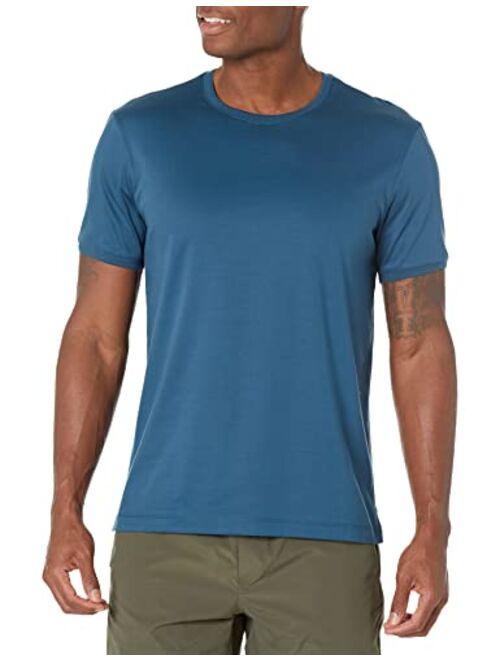 Club Monaco Men's Refined Tee