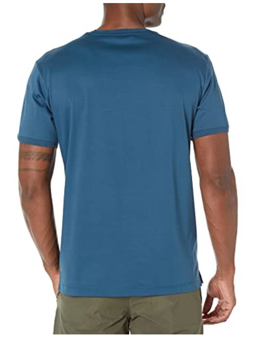 Club Monaco Men's Refined Tee