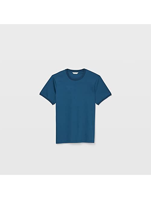 Club Monaco Men's Refined Tee