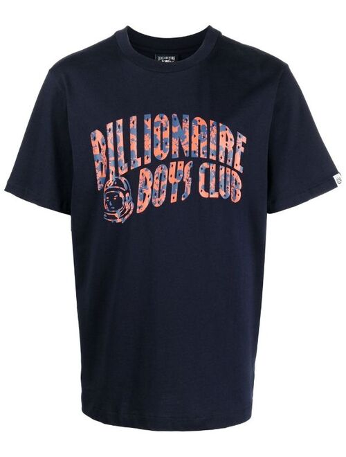 Billionaire Boys Club logo-print T-shirt