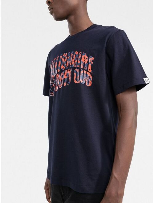 Billionaire Boys Club logo-print T-shirt