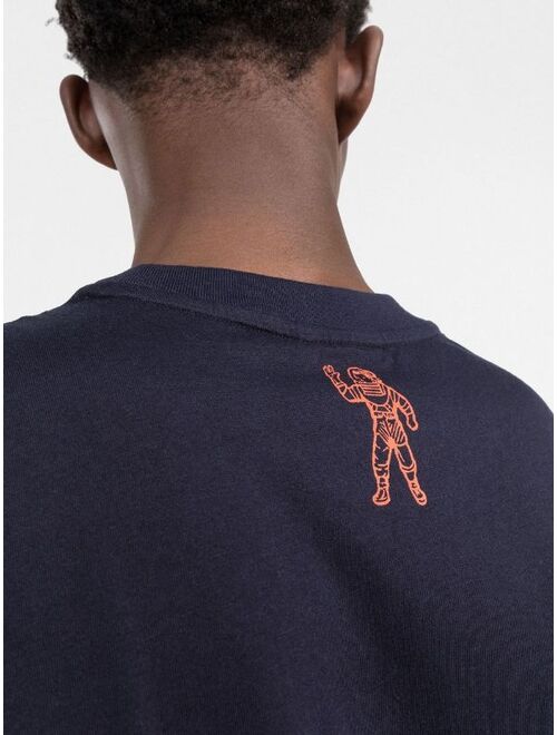 Billionaire Boys Club logo-print T-shirt