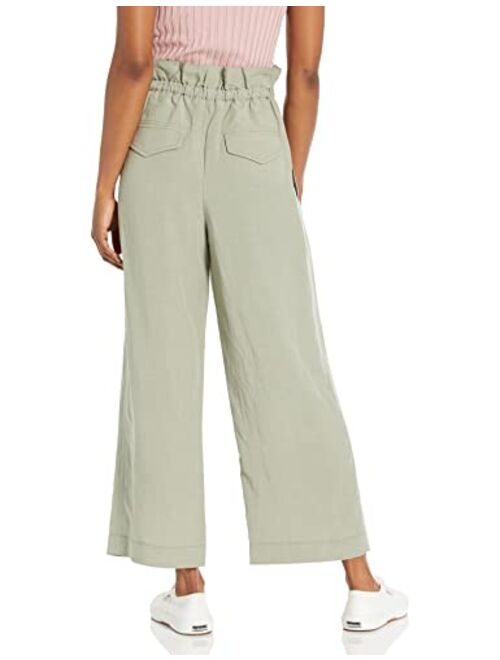 Club Monaco Women's Anreannah Pant