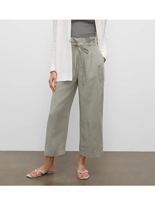 Club Monaco Women's Anreannah Pant