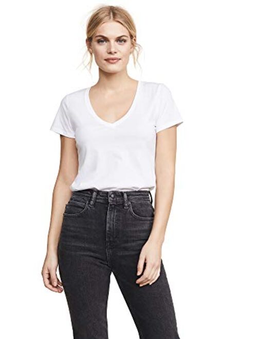 Club Monaco Women's Mahssa Tee