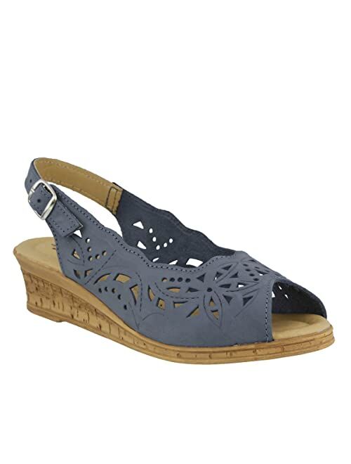 Spring Step Women's Orella Slingback Sandal2