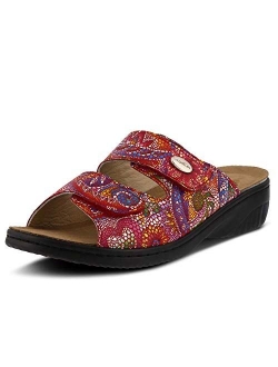 Spring Step Flexus Women's Bellasa Slide Sandal