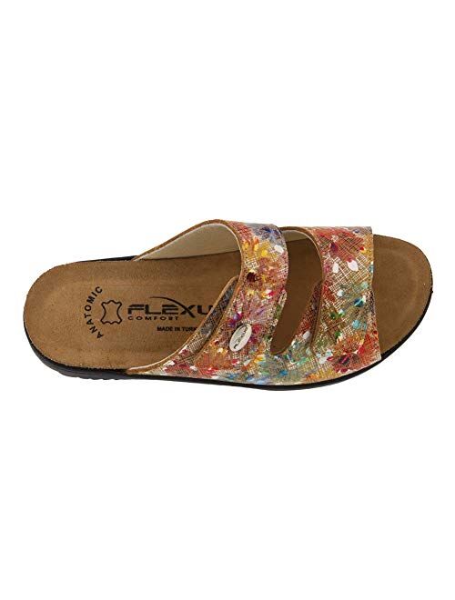 Spring Step Flexus Women's Bellasa Slide Sandal