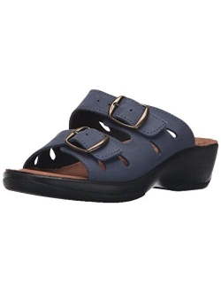 Spring Step Women's Decca Slide Sandal