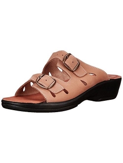 Spring Step Women's Decca Slide Sandal