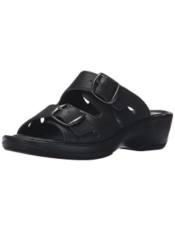 Spring Step Women's Decca Slide Sandal