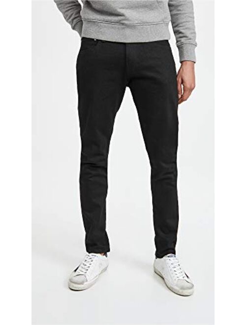 Club Monaco Men's Super Slim Denim Jeans