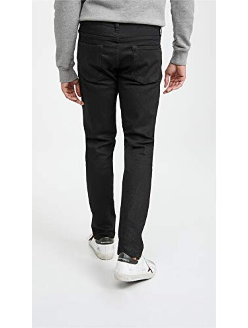 Club Monaco Men's Super Slim Denim Jeans