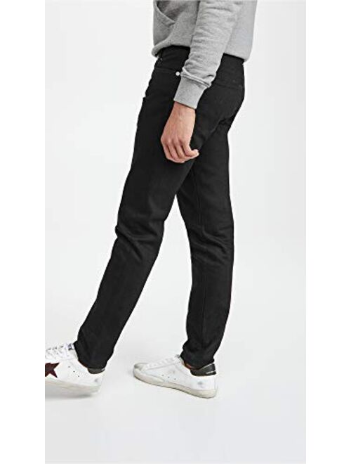 Club Monaco Men's Super Slim Denim Jeans