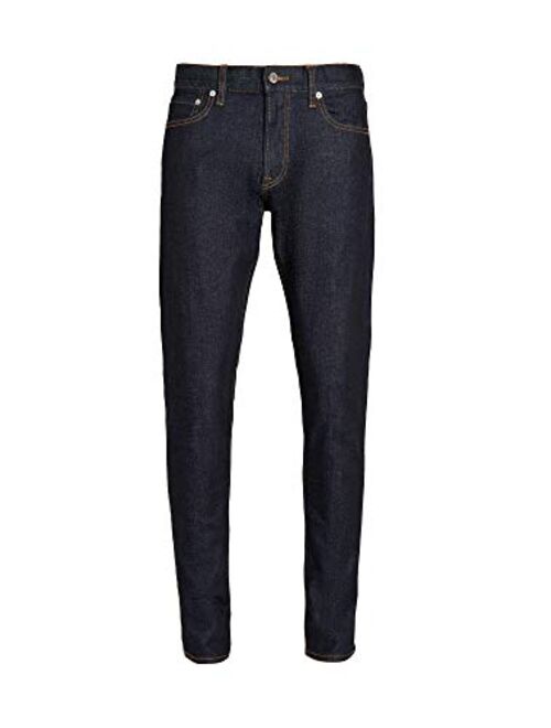 Club Monaco Men's Super Slim Denim Jeans