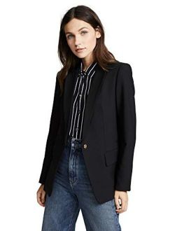 Women's Borrem Blazer