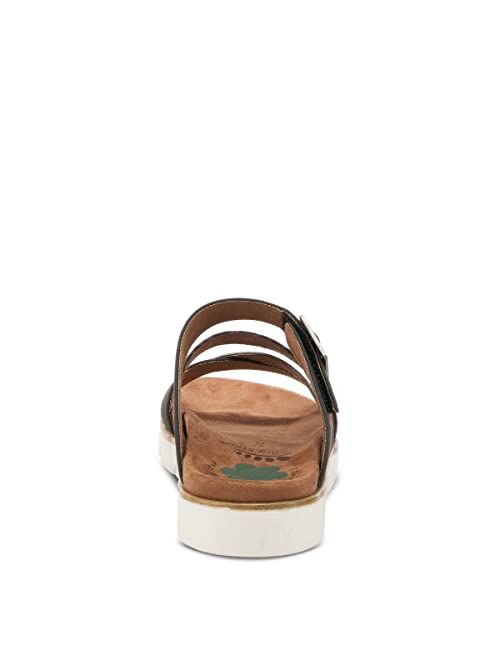 Spring Step Women's Fianna Slide Sandal