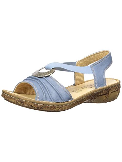 Spring Step Women's Karmel Sandal