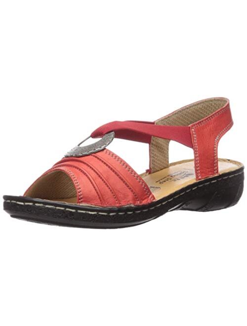 Spring Step Women's Karmel Sandal