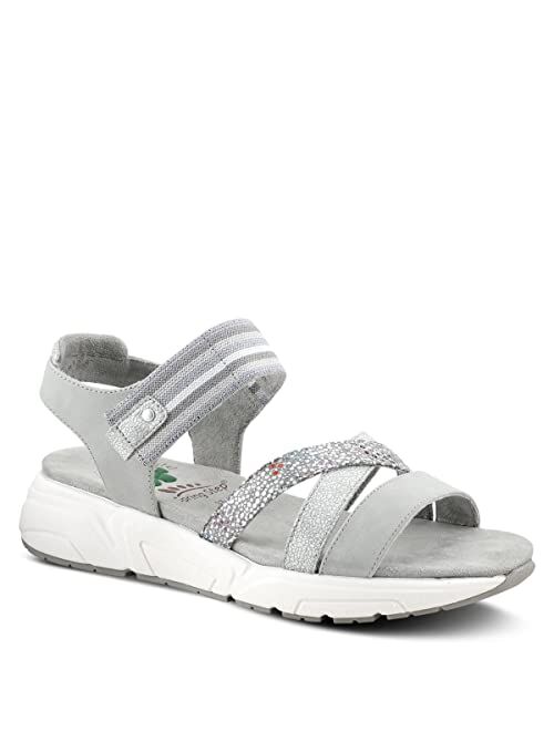 Spring Step Women's Heather Slingback Sandal