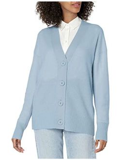 Equipment Women's Elder Cardigan Sweater