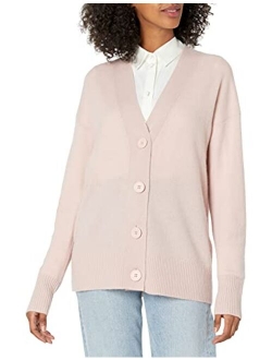 Equipment Women's Elder Cardigan Sweater