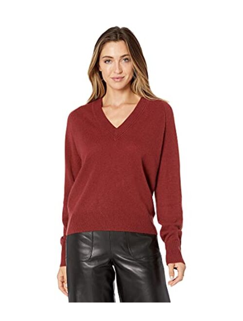 Equipment Women's Madalene V-Neck Sweater