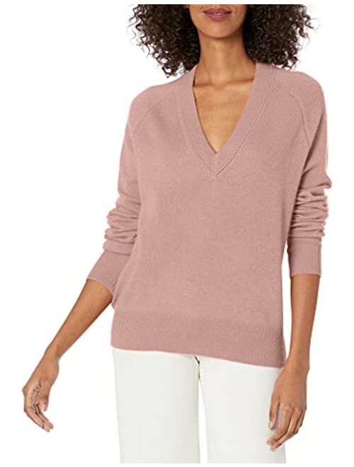 Equipment Women's Madalene V-Neck Sweater