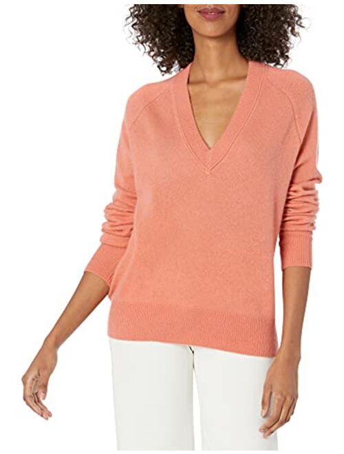 Equipment Women's Madalene V-Neck Sweater