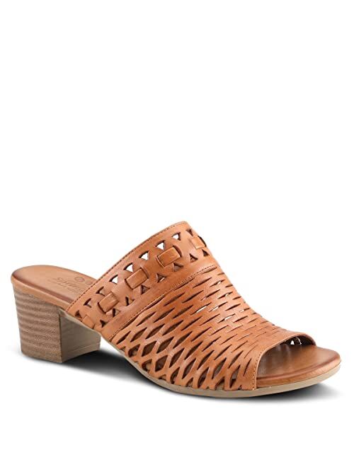 Spring Step Women's Anika Slide Sandal