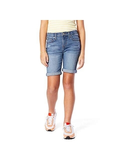 Gold Label Girls' Bermuda Short