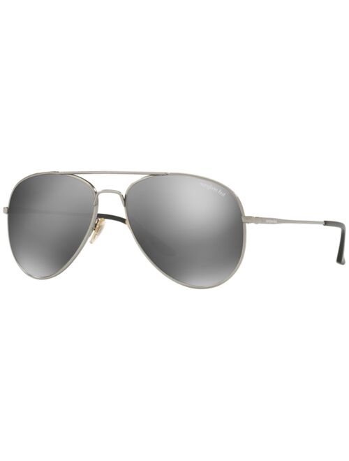 Sunglass Hut Collection Sunglasses, HU1001 59