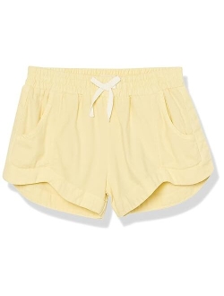 Girls Mad For You Shorts (Little Kids/Big Kids)