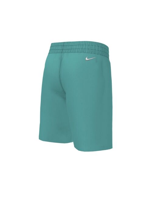 Nike Little Boys Nike Octologo Breaker 6" Volley Short Set, 2 Piece