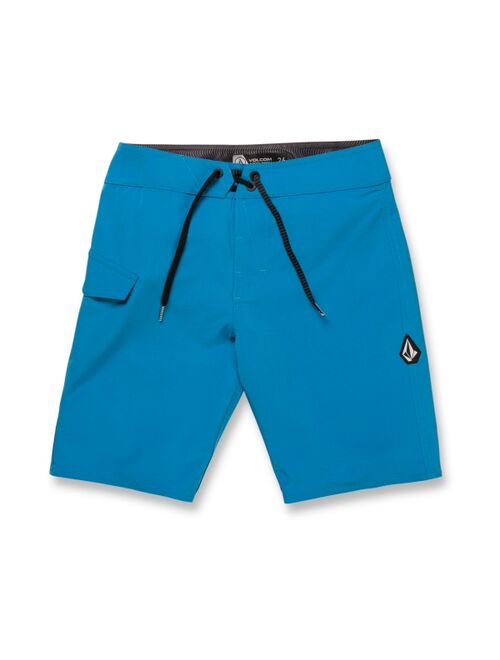 Volcom Big Boys Lido Solid Mod Boardshorts