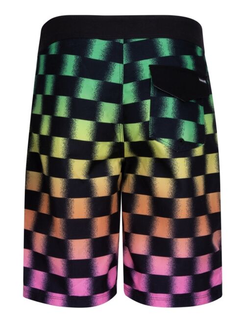 Hurley Big Boys Crystal Cove Board Shorts