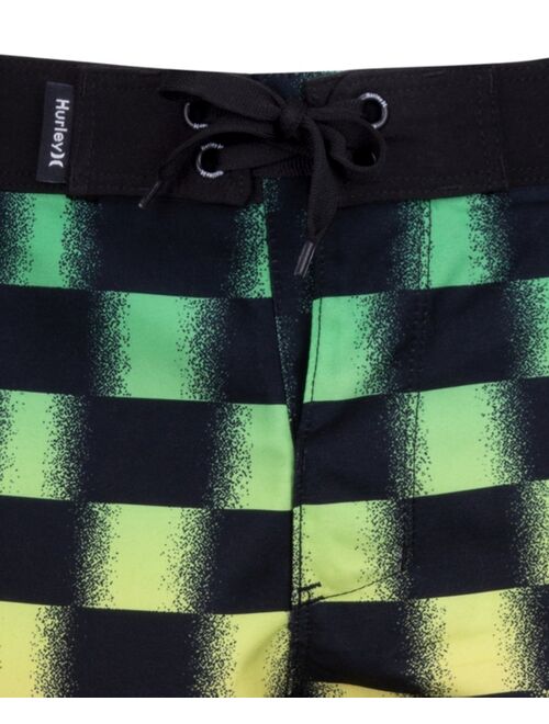 Hurley Big Boys Crystal Cove Board Shorts