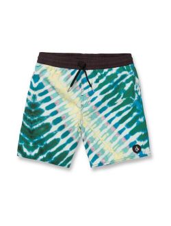 Big Boys Beach Bunch Trunks