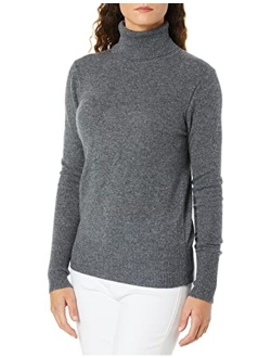 Equipment Women's Delafine Turtleneck