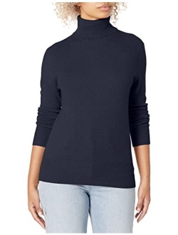 Equipment Women's Delafine Turtleneck