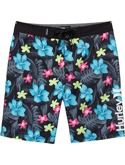 Kids Cabana Boardshorts (Big Kids)