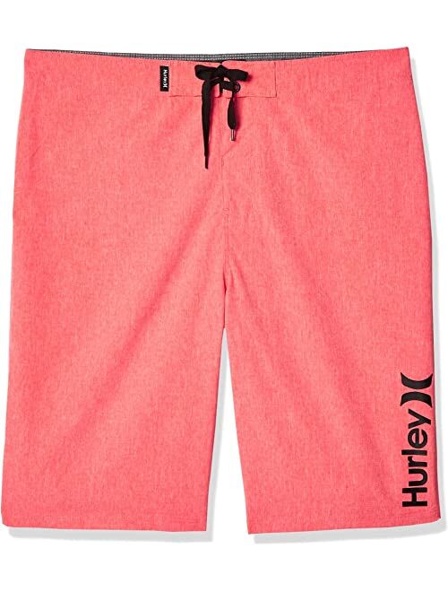 Hurley Kids Heathered Boardshorts (Big Kids)