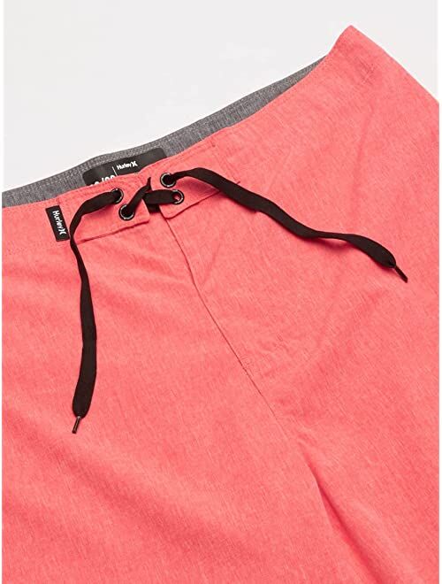 Hurley Kids Heathered Boardshorts (Big Kids)