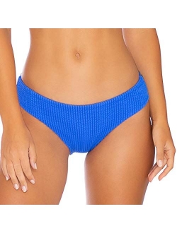 PURA CURIOSIDAD - Seamless Full Ruched Back Bottom