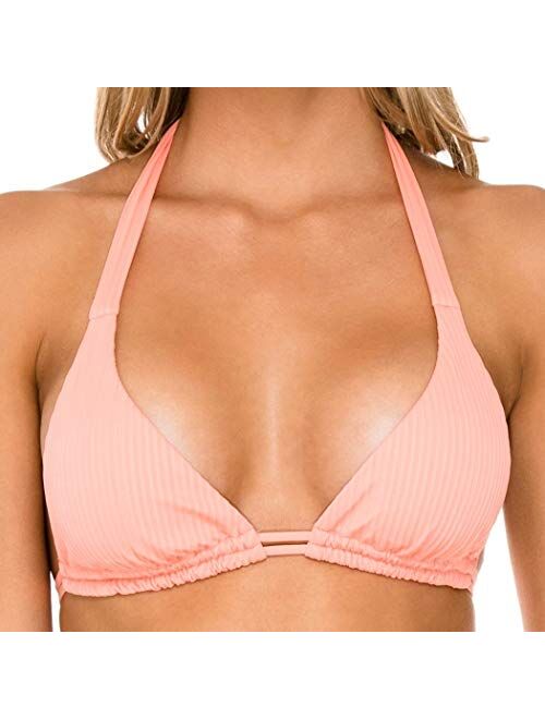 Luli Fama Women's Standard Triangle Top