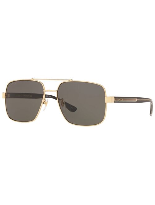 Gucci Sunglasses, GG0529S 60