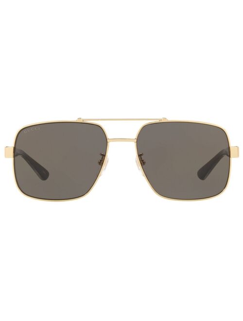 Gucci Sunglasses, GG0529S 60