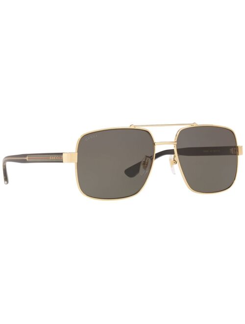 Gucci Sunglasses, GG0529S 60