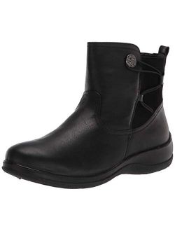 Flexus by Spring Step Women's Ankle Boot