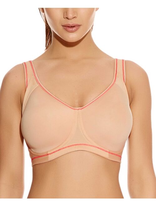 FREYA Sonic Underwire Moulded Spacer Sports Bra